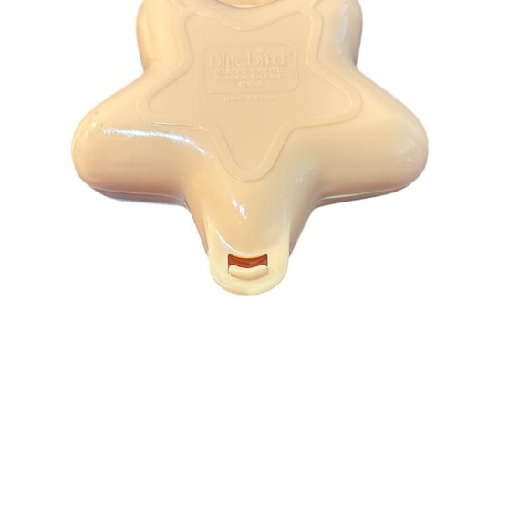 Vintage Polly Pocket Hollywood Star Hotel 1992 Bluebird Complete Compact Playset - Picture 7 of 9